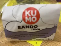 Sando Tuna