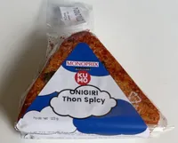 Onigri Thon Spicy
