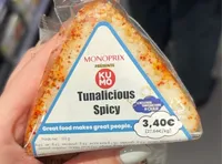 Tunalicious Spicy