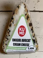 Avocat cream ch’esse