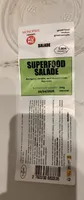 Superfood salade