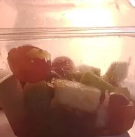 Salade de fruits