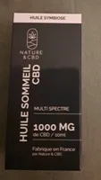 Huile de sommeil cbd