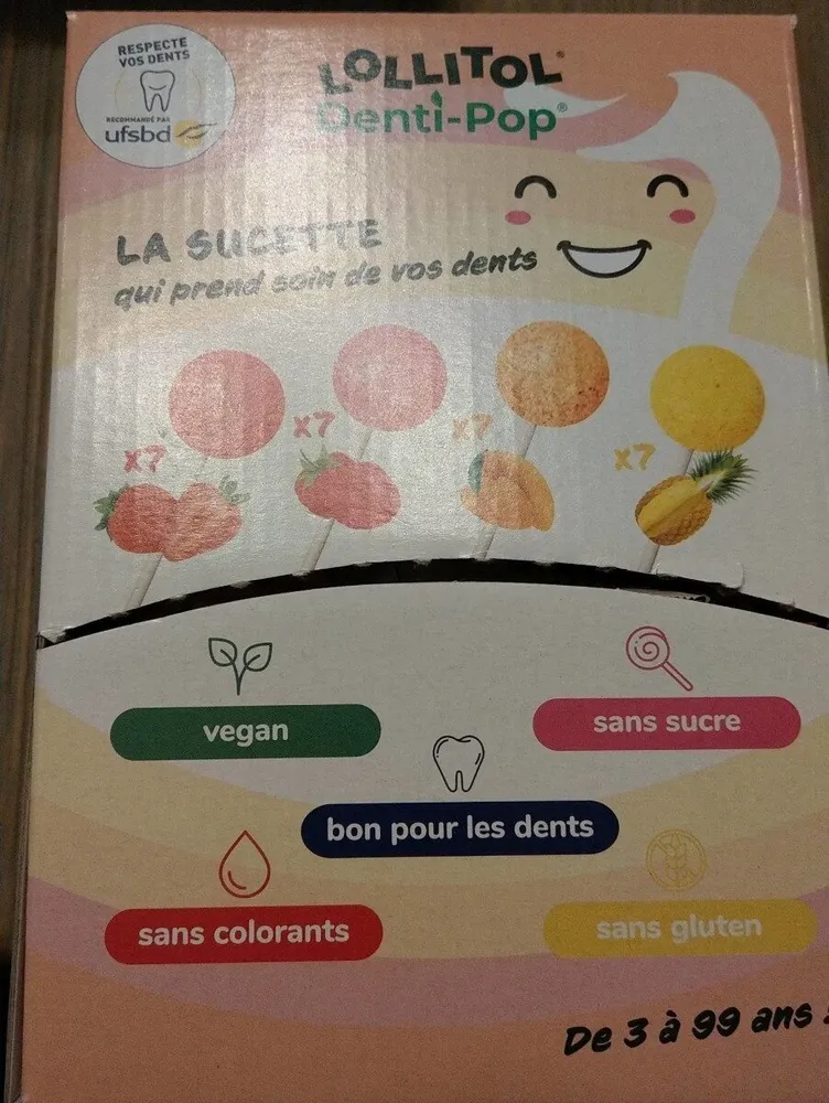 Lollitol