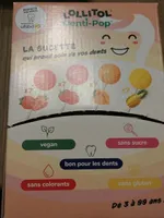 Lollitol