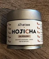 HOJICHA en poudre