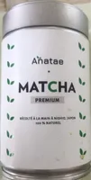 Matcha premium