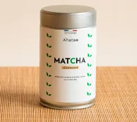 Matcha cérémonie