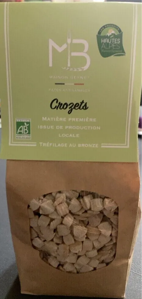 Crozets