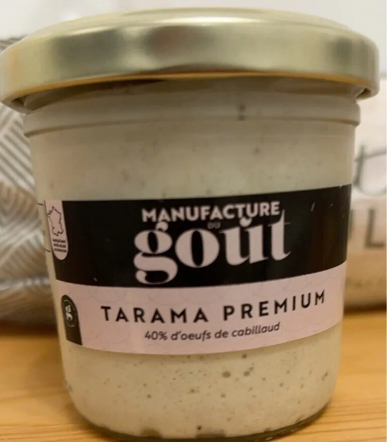 Tarama Premium