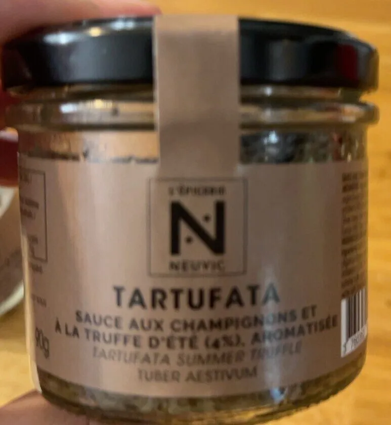 Tartufata
