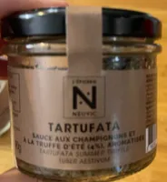 Tartufata