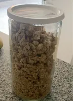 Muesli croustillant nature