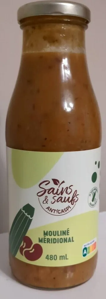 Mouliné méridional