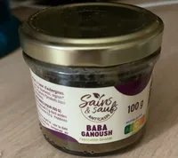 Baba ganoush