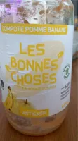 Les bonnes choses