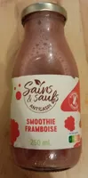 Smoothie Framboise
