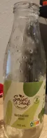 Gaspacho Vert