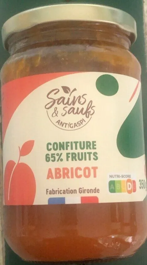 Confiture