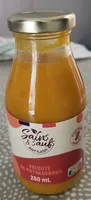 Velouté de Potimarrons
