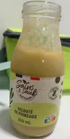 Velouté de poireaux