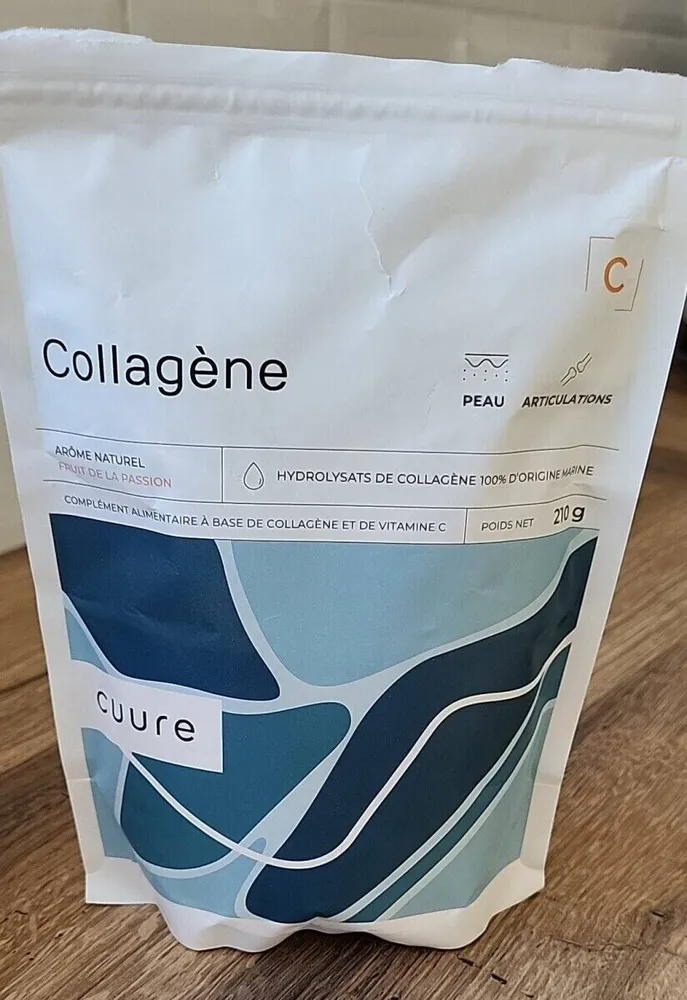 Collagène