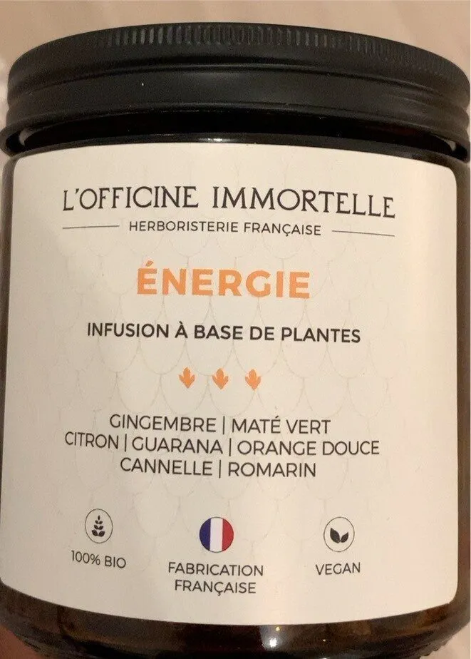 Energie