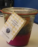 Légumes gourmands de saison