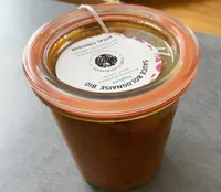 Sauce bolognaise bio