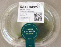 Wakamé salade