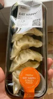 Gyoza poulet