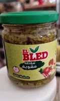 Salade Mechouia
