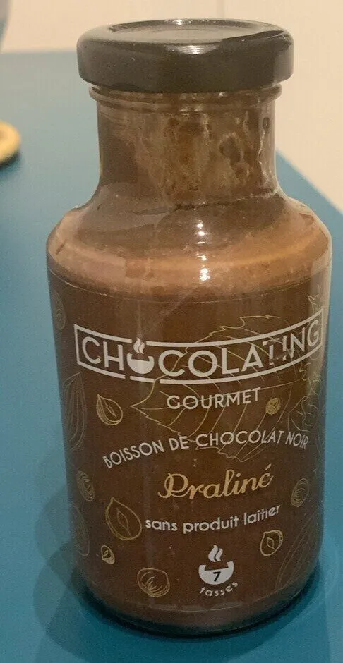 Chocolating