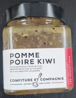 Pomme poire kiwi