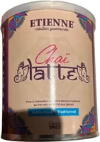 Chaï Latte