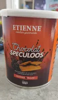 Chocolat spéculoos