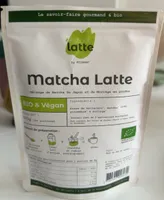 Matcha Latte