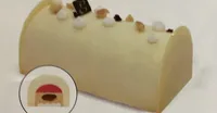 Buche chamonix