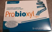 Probioxyl à base de ferment lactiques