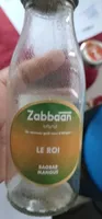 Zabaan