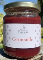 Confiture de Cornouille
