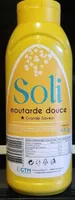Moutarde douce
