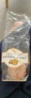 Sablés caramel