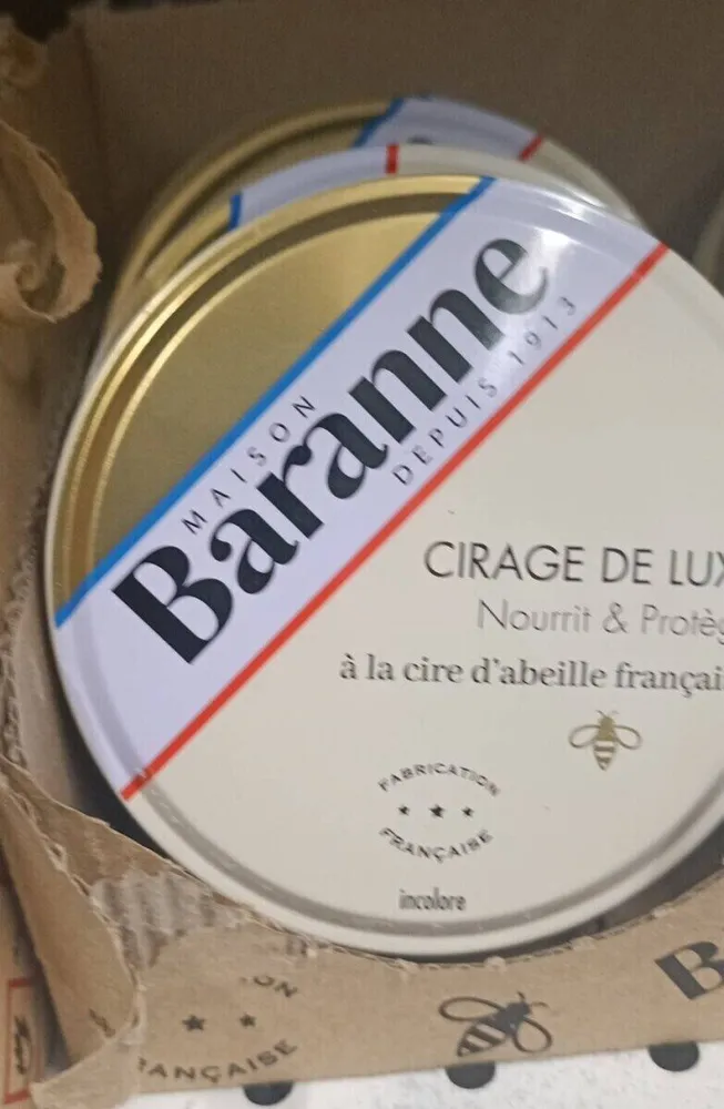 Cirage