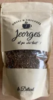Jeorges le Délicat