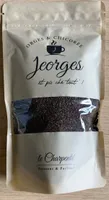 Jeorges le Charpenté