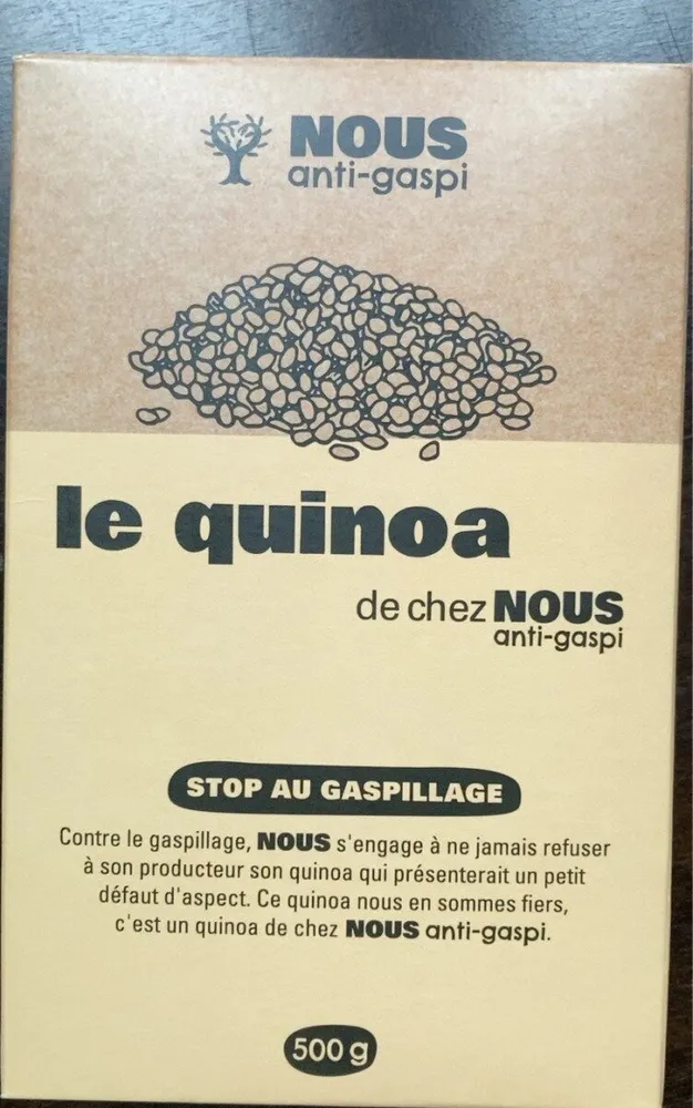 Quinoa