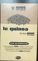 Quinoa