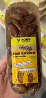 Dattes