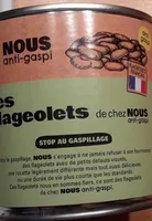 Flageolets